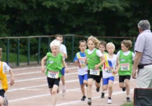 Wedstrijd in het AAS-criterium een enorm succes!