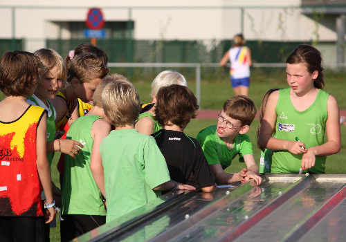 Eindstand van het AAS-criterium is beschikbaar!