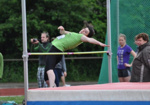 Behoud in 2e verzekerd voor onze dames!