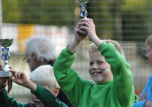 Het AAS-criterium 2012 is gedaan!