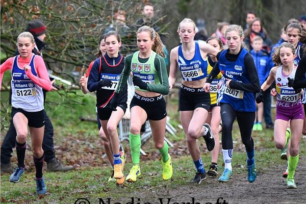 3 keer goud voor ESAK op PK cross in Arendonk.